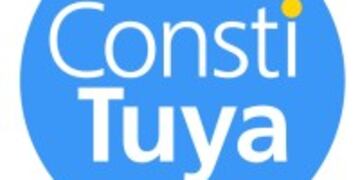 ConstiTuya lanzó un anuncio “por la defensa de la división de poderes y la Constitución Nacional”.