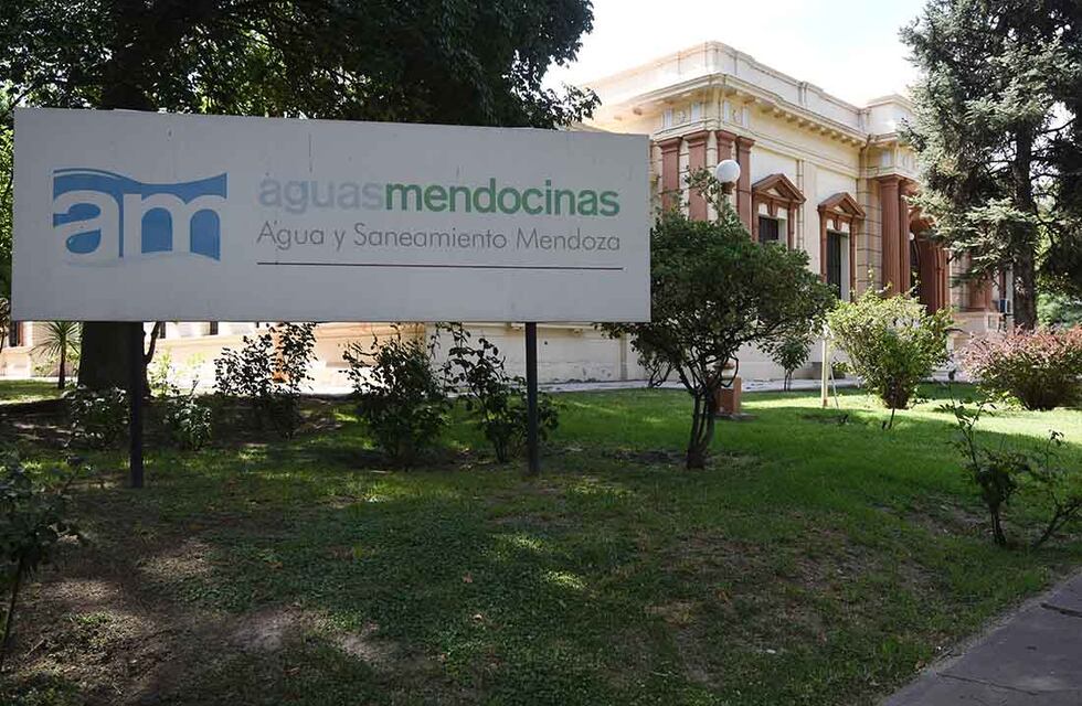 Estuvieron 10 días sin agua y ahora Aysam debe reintegrar el dinero a vecinos de San Rafael