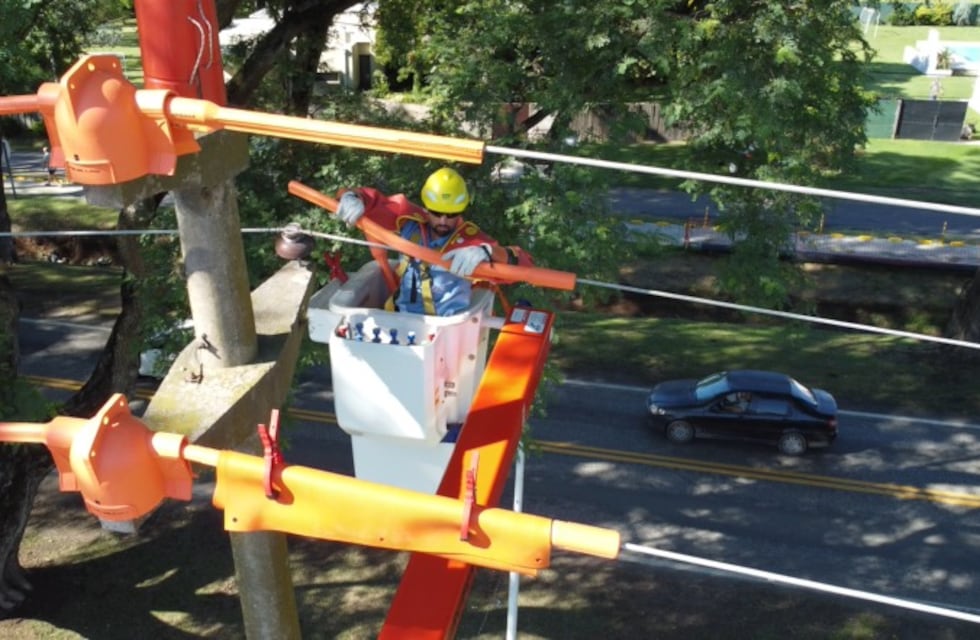 Pérez: corte de luz programada para este jueves 30 de junio