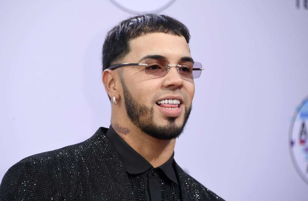Anuel AA: qué autos comprende su millonaria colección