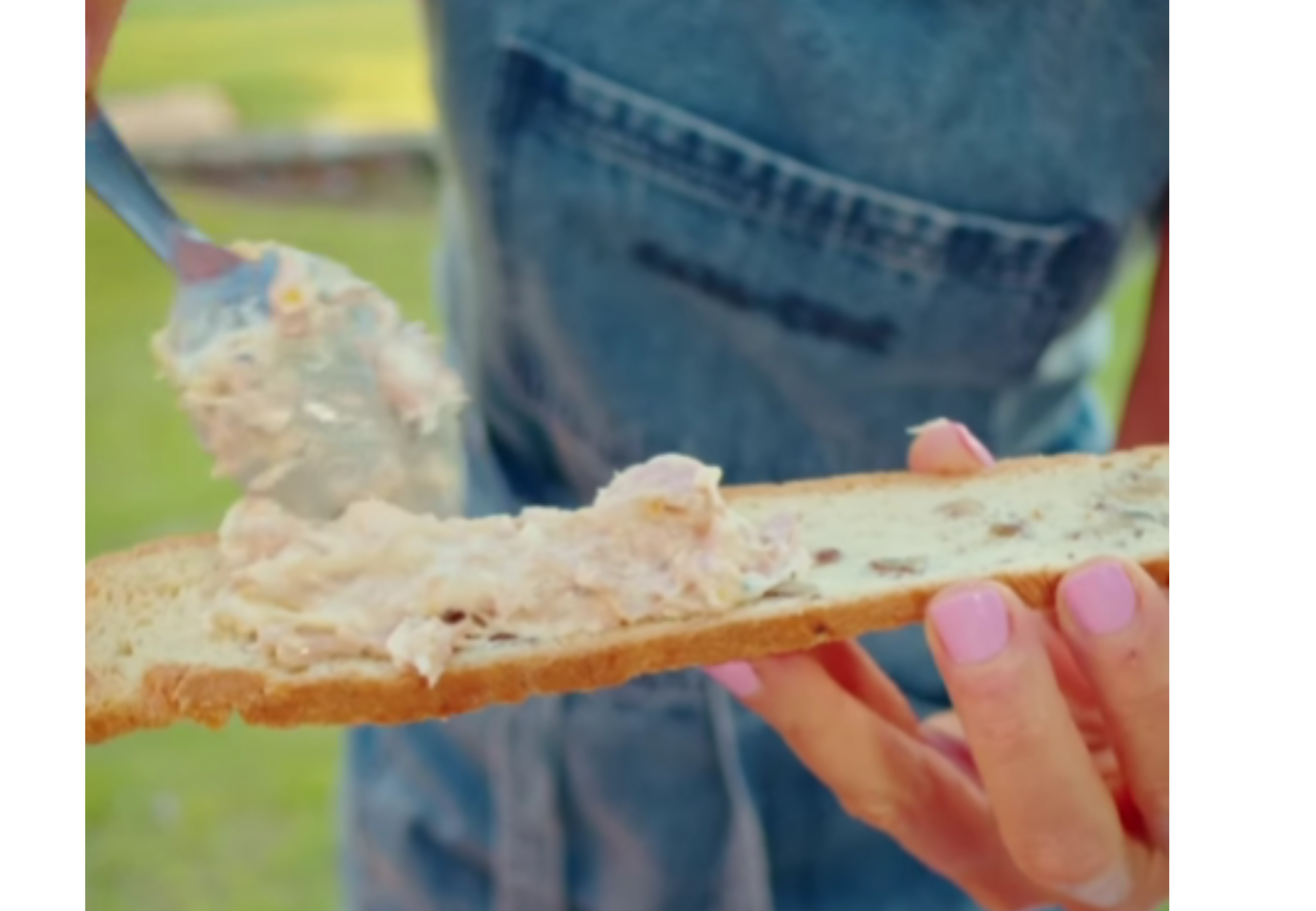 Ideal para sumar a la picada de Año Nuevo.