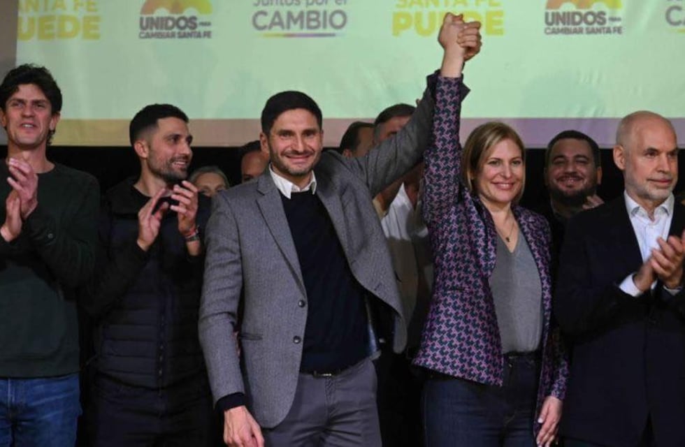 Tras las PASO en Santa Fe, Maximiliano Pullaro sostuvo que “hay un fin de ciclo del kichnerismo en Argentina”