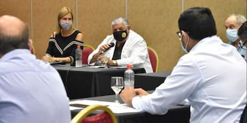 Salta implementará un pase sanitario