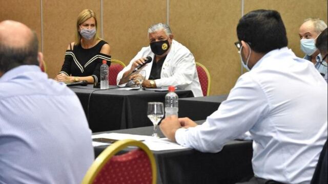 Salta implementará un pase sanitario