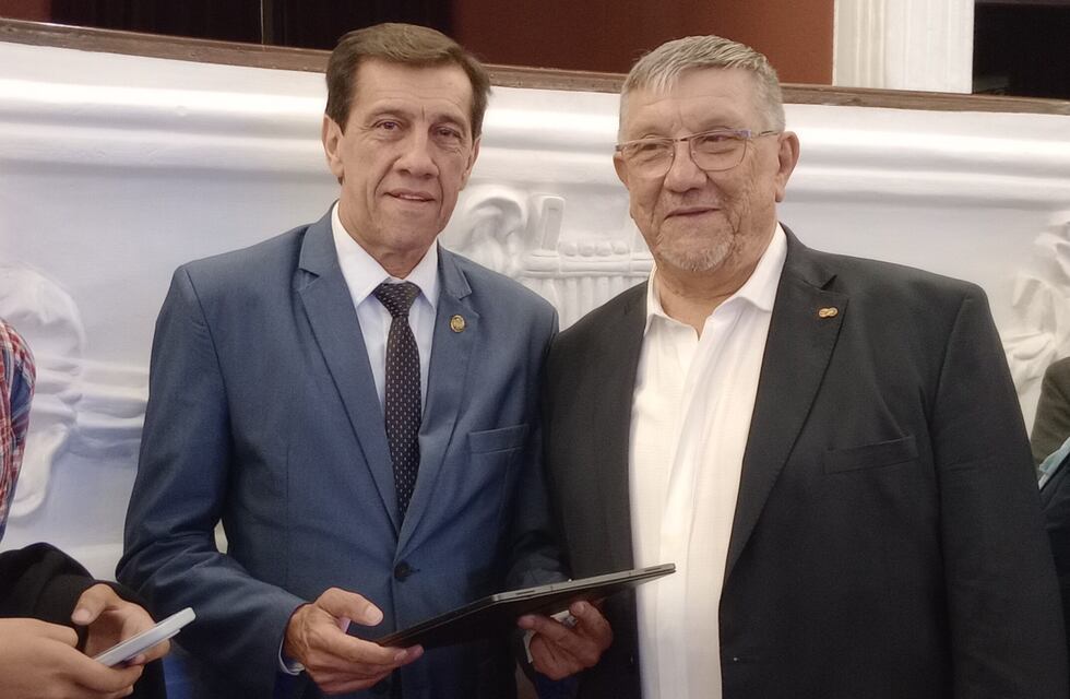 Hay una “fuerte mirada internacional de inversión sobre Jujuy”, dijo Sadir