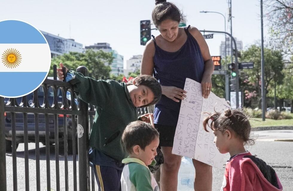 Cuánto cuesta criar un niño o niña en Argentina: datos oficiales