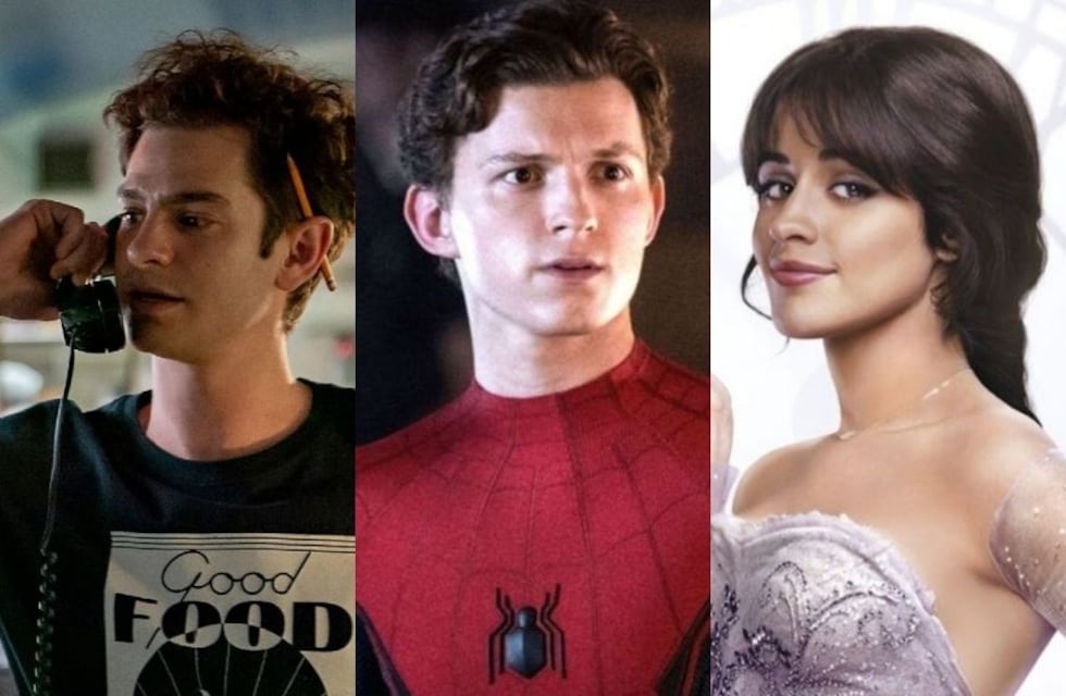 Premios Oscar 2022: cuáles son las diez películas elegidas por el público