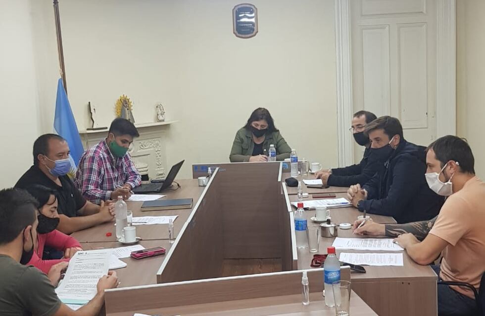 Resultados Elecciones 2021 en Pérez: triunfo del Frente de Todos y el Frente Confiar