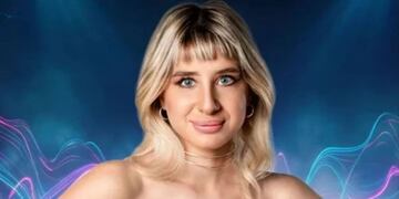 Paloma contó cómo fue su primera cita tras salir de Gran Hermano 2024