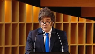 Javier Milei cubrió los dos cargos en su gabinete que iban a quedar vacantes el próximo 10 de diciembre.