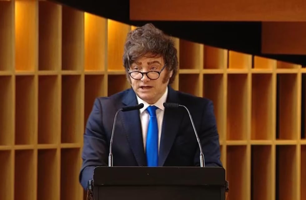 Cambios en el gabinete de Javier Milei: la cordobesa Moteoliva estará al frente en Seguridad