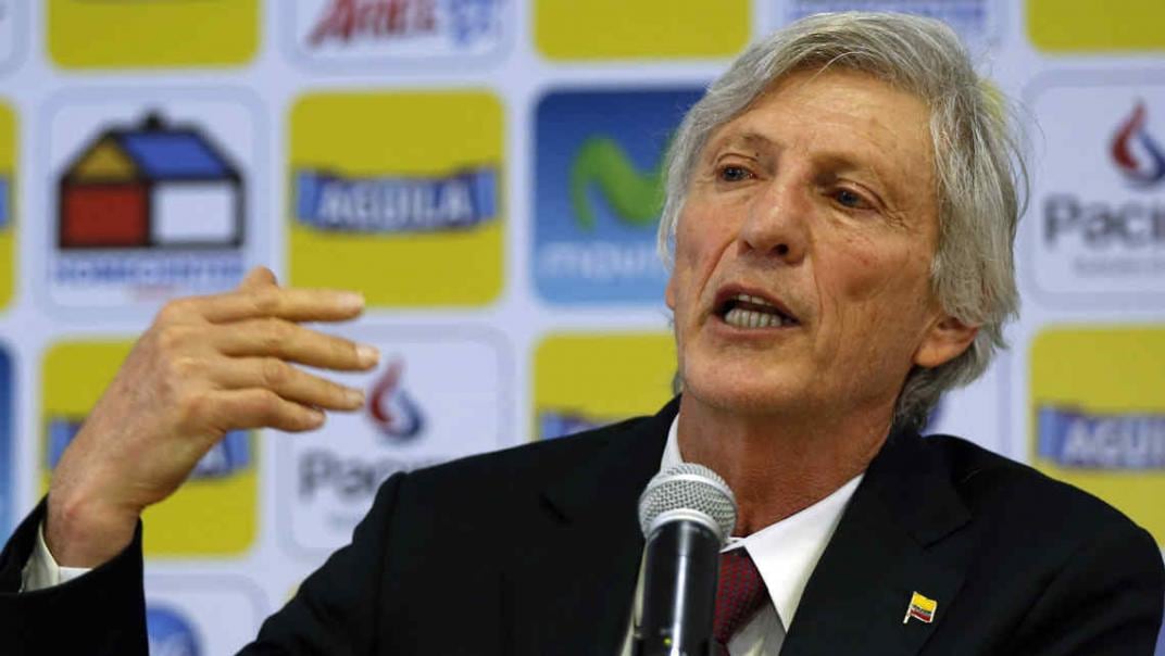José Néstor Pekerman