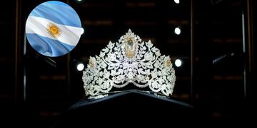 Miss Universo: las argentinas que llegaron más lejos en el certamen de belleza.