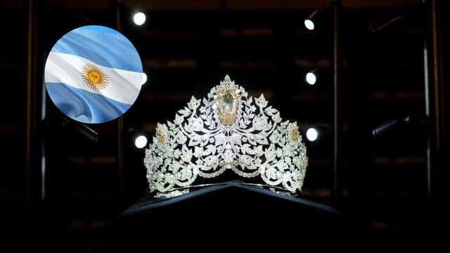 Miss Universo: las argentinas que llegaron más lejos en el certamen de belleza.