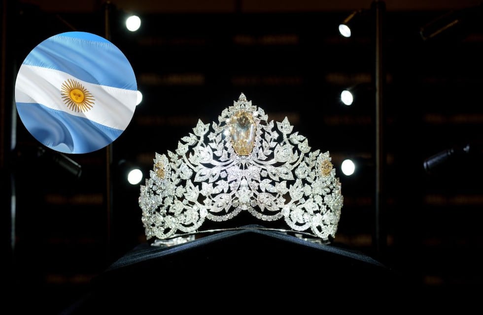 Miss Universo: las argentinas que llegaron más lejos en el certamen de belleza