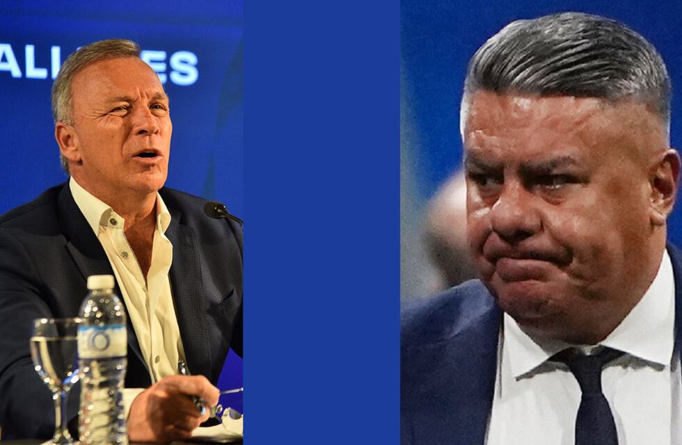 AFA respondió a la denuncia de Talleres: “Estamos frente a una improvisada presentación”