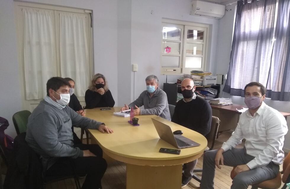 ATE, contra Bertellys por las paritarias: “Una vez más, el Ejecutivo dará un aumento por decreto”