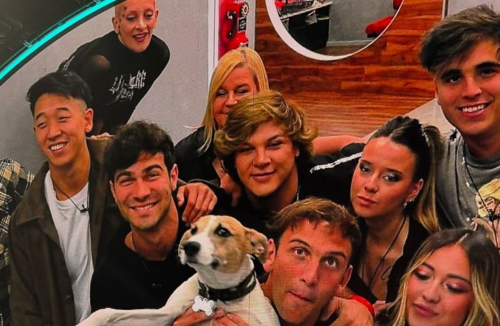 Gran Hermano 2024: quién fue el participante eliminado este domingo 12 de mayo