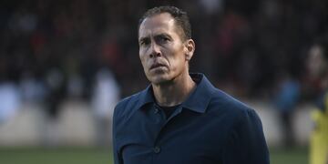 Lucas Bovaglio optimista por la vuelta en Alta Córdoba.