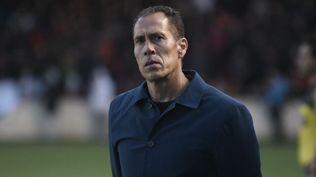 Lucas Bovaglio optimista por la vuelta en Alta Córdoba.