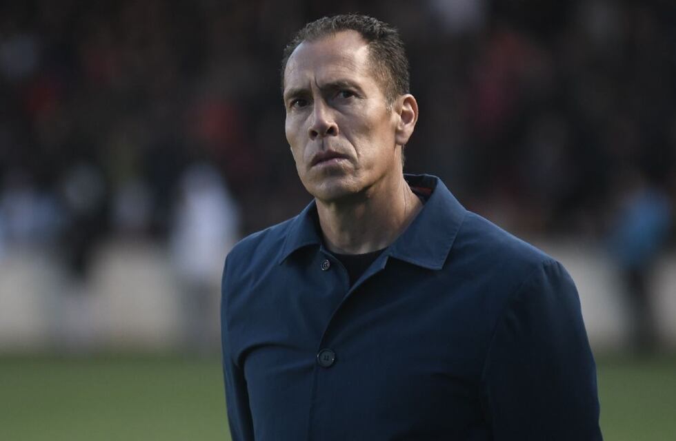 Lucas Bovaglio y la vuelta de Instituto en Alta Córdoba: “Ser finalistas depende de nosotros”