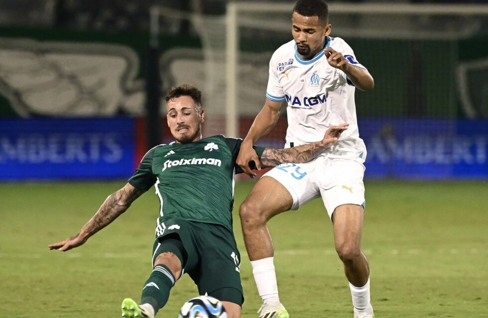 El Nano Mancini continúa avanzando con el Panathinaikos en busca de la Fase de Grupos de la Champions Legue