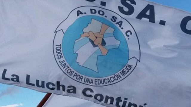 El Gobierno adelantó la convocatoria a paritarias a los gremios docentes para septiembre
