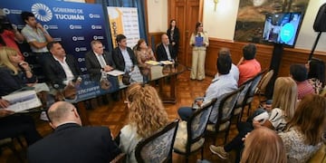 Presentaron el subprograma Casa Propia- Casa Activa para la creación de viviendas para adultos mayores de 60 años