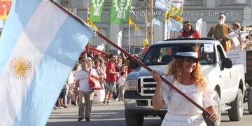 Aniversario de Tres Arroyos: Convocatoria a Instituciones para sumarse al Desfile Cívico