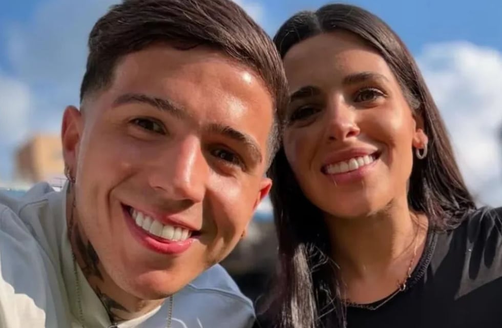 Valentina Cervantes reveló cómo fue su reconciliación con Enzo Fernández: “Me preguntó con quién estuve”