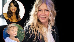 Cris Morena reveló las impactantes coincidencias que unen la muerte de Romina Yan con la de su nieta Mila.