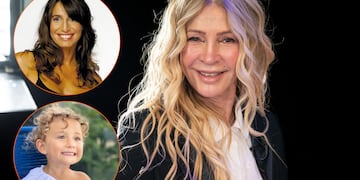 Cris Morena reveló las impactantes coincidencias que unen la muerte de Romina Yan con la de su nieta Mila.
