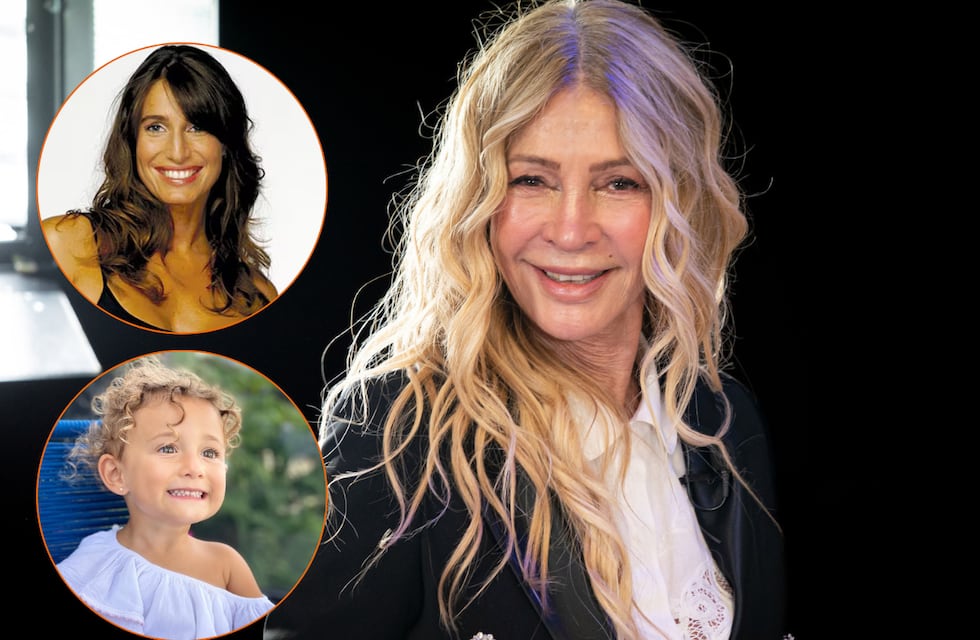 Cris Morena reveló las impactantes coincidencias que unen la muerte de Romina Yan con la de su nieta Mila