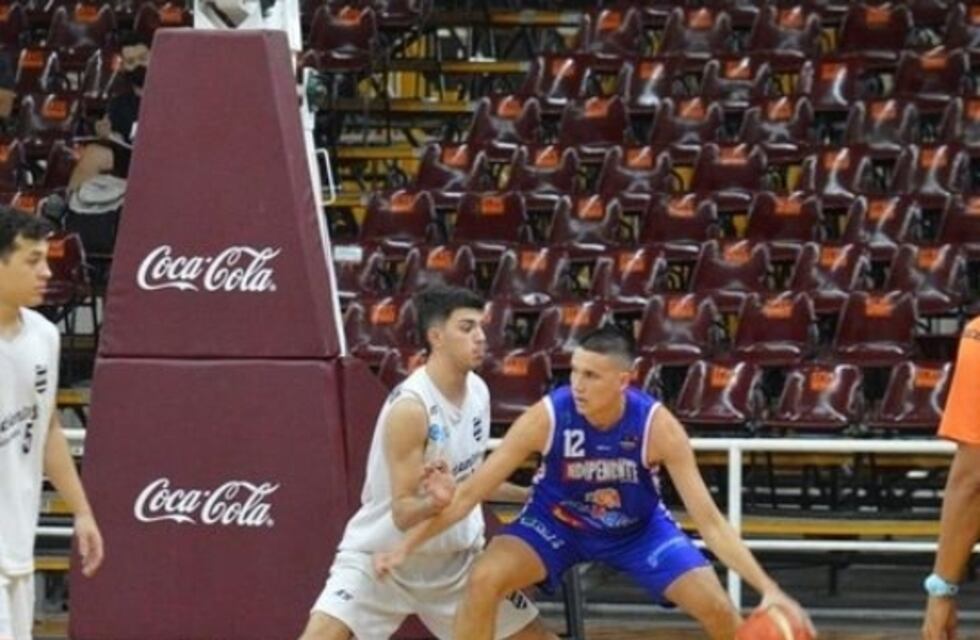 La “Cebra” ganó en Salta