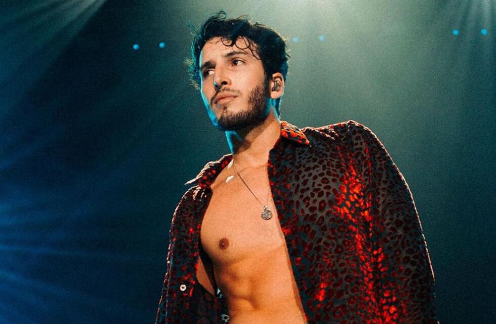 Sebastián Yatra comienza el año con el estreno de “Amor pasajero”