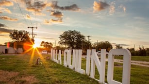 La Policía investiga la muerte de un hombre dentro de una casa en la localidad de Villa Quilino, al norte de la provincia de Córdoba. (Gentileza: Agencia Córdoba Turismo).