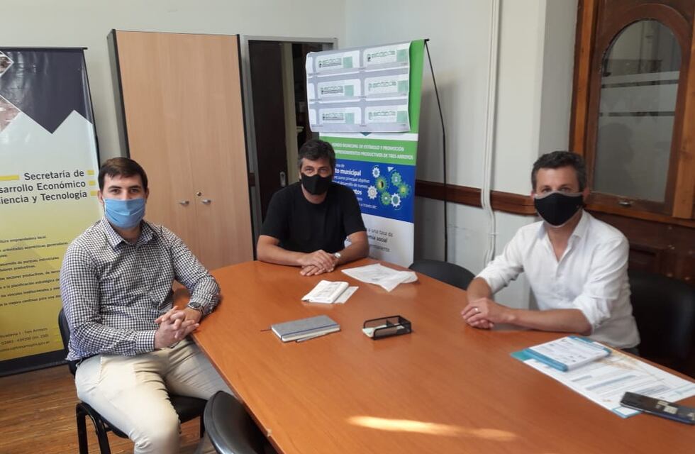 Los productores Tresarroyenses podrán realizar análisis gratuitos de calidad de trigo