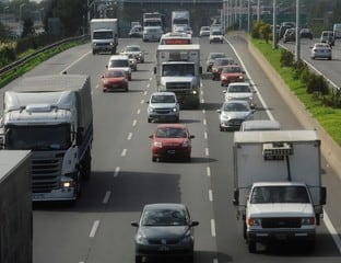 Cuánto cuesta la multa por no cumplir con la velocidad permitida en la Ciudad de Buenos Aires