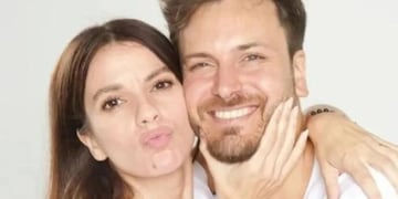 Gimena Accardi respondió a los rumores de romance con Andrés Gil: “Su pareja sabe”