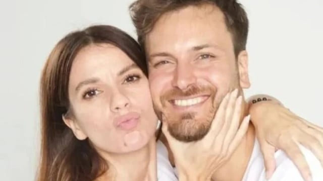 "Gran historia de amor": la llamativa despedida de Gimena Accardi y Andrés Gil a la obra de teatro dirigida por Nico Vázquez