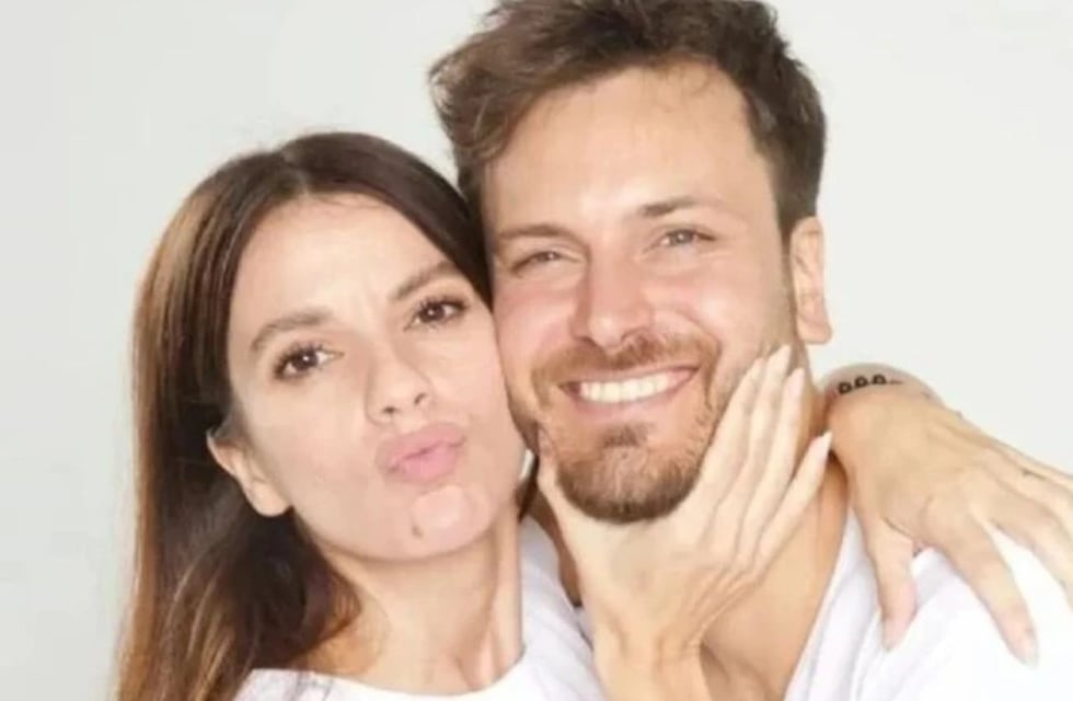 La vez que Gimena Accardi habló de los rumores de romance con Andrés Gil: “Su pareja sabe”