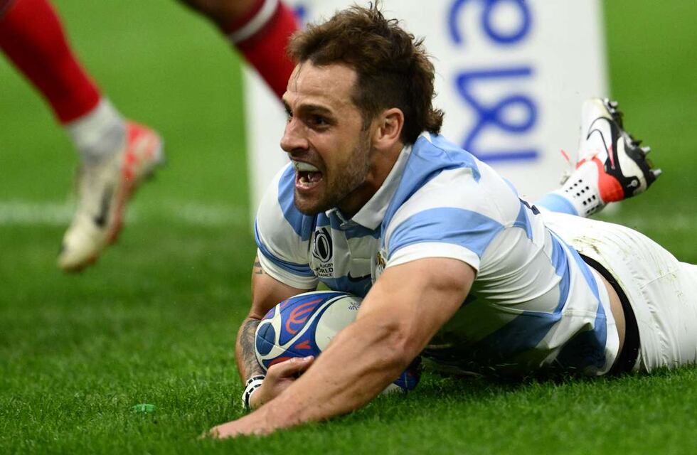 Nicolás Sánchez: Como goleador superó a Hugo Porta y a Felipe Contepomi