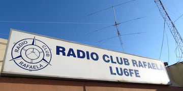 Radio Club Rafaela
