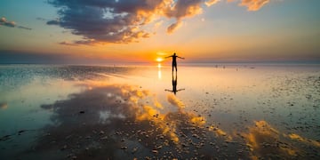 San José de las Salinas, un lugar ideal para visitar en Córdoba.