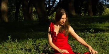 La soprano María Siñeriz, en cuyo homenaje póstumo abre su temporada el Coro Estable.