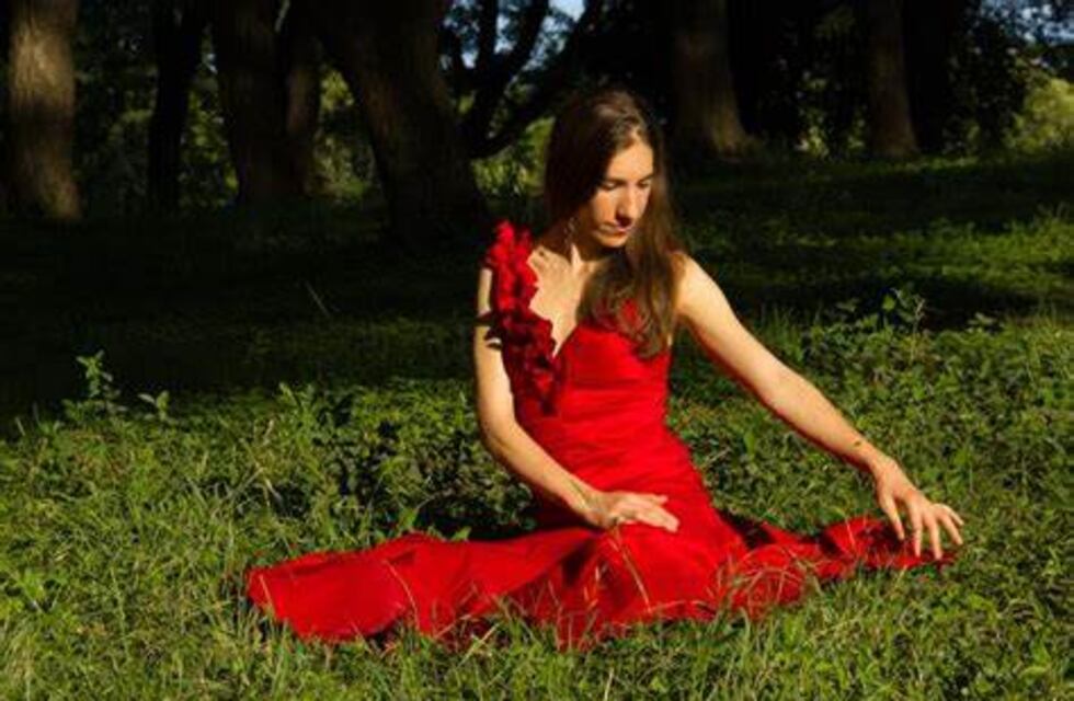 La Orquesta y el Coro Estables de la provincia abrieron su temporada con un concierto homenaje a la soprano María Siñeriz