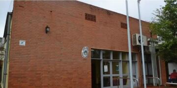 Insólita reacción durante una pelea en Montecarlo: le arrancó de una mordida el labio inferior.