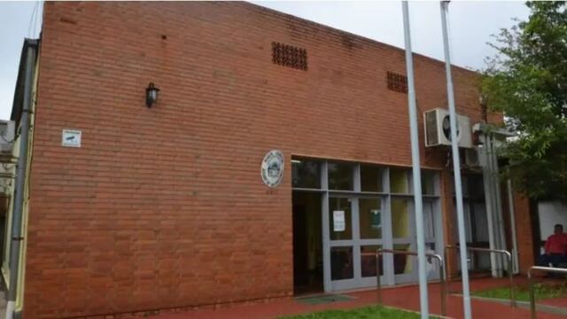 Insólita reacción durante una pelea en Montecarlo: le arrancó de una mordida el labio inferior.