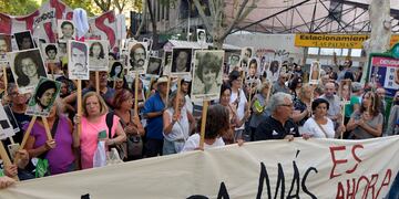 Día de la Memoria
Foto: Orlando Pelichotti
