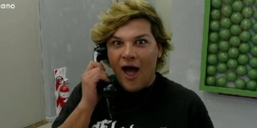 Cuánto cobra Emmanuel de Gran Hermano 2024.